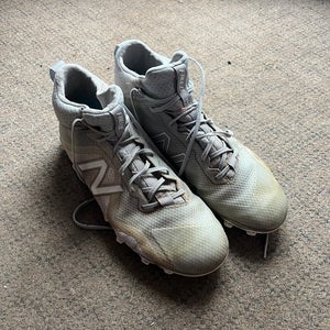 Men’s 12 Gray New Balance Freeze 1.0