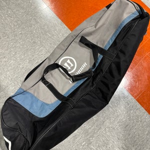 Warrior Bag (Used)