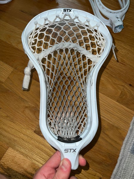 STX Strung Surgeon 900 Head (Used)