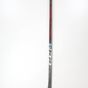 New Senior RH CCM RibCor Trigger 9 Pro, wrapped as a Jetspeed FT7 Pro, 75 Flex, P28