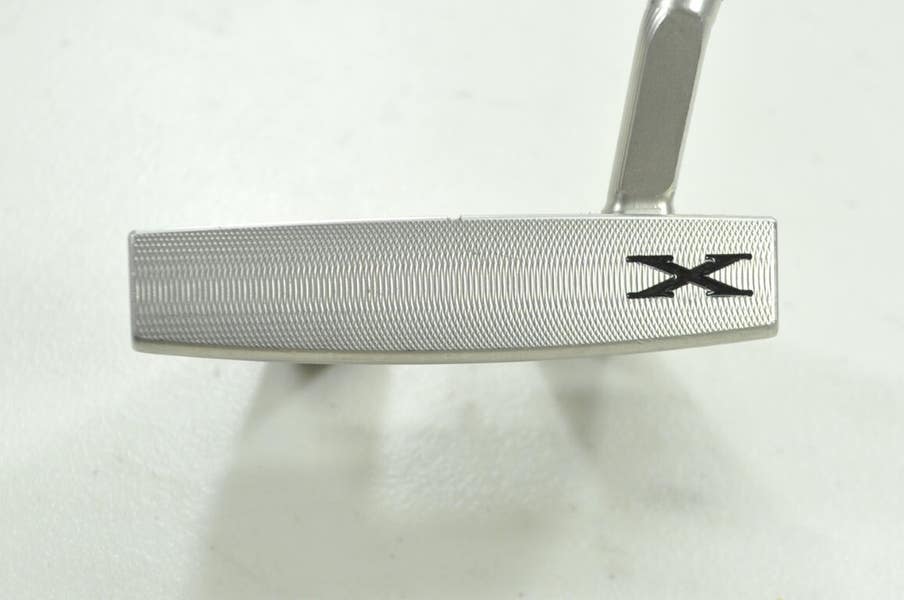 Titleist 2021 Scotty Cameron Phantom X 5.5 34