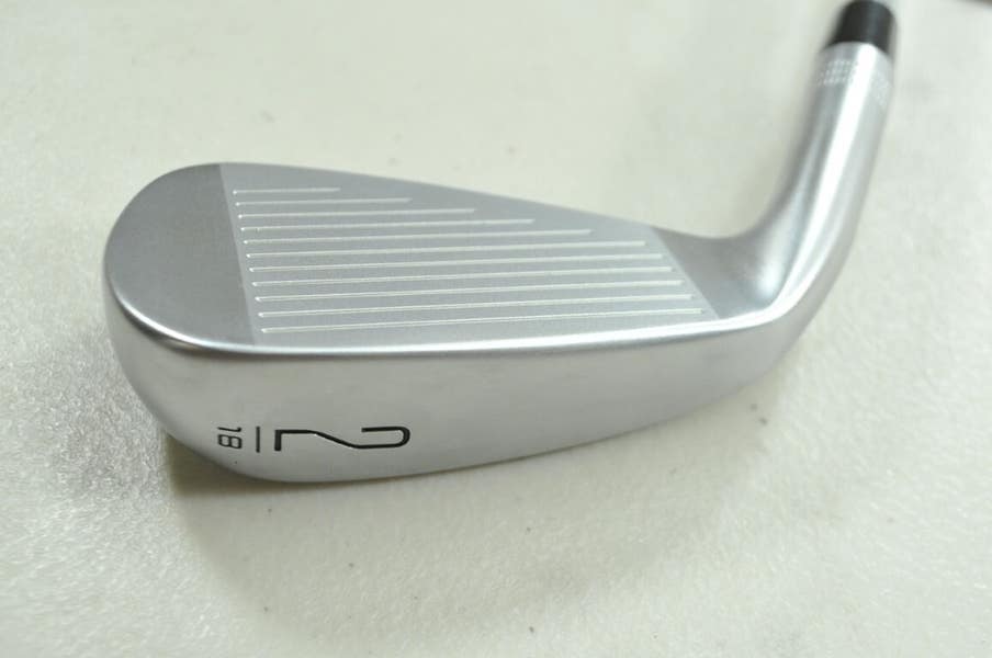 【70％OFF】 Wilson Staff Flex Stiff Iron Driving 2-18* Utility RB Model パーツ