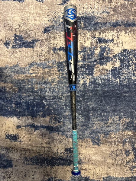 2019 Louisville Slugger Select 719 33/30 HOT BAT