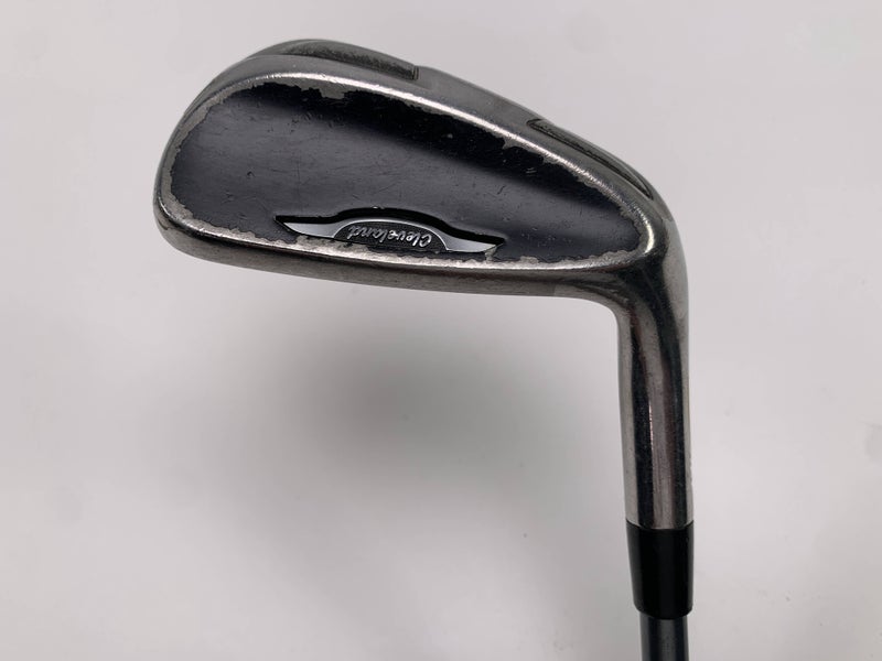Cleveland Hibore XLI Pitching Wedge PW HiBore XLi 78g Regular Graphite Mens RH