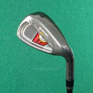 TaylorMade Burner XD Single 8 Iron REAX Superfast 65g Graphite Regular