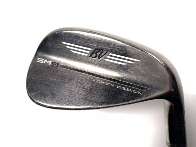Vokey SM9 ウェッジ 48度 10Fソール Vokey Design SM9 48度 ウェッジ