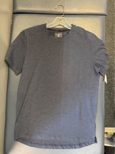 Medium Adult True City FLYTE T-Shirt - Night Sky Blue (New)