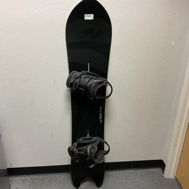Burton (Used) Men's Snowboard