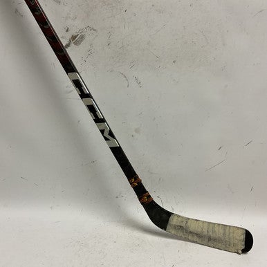CCM (Used) Left Hand Junior Toe Pattern P29 Hockey Stick