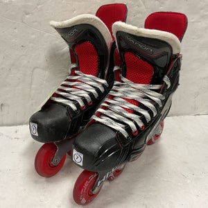 Bauer (Used) Size 7.5 Inline Skates