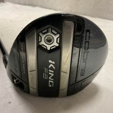 Cobra (Used) Right Handed Men's Regular Flex 3 Wood Fairway Wood