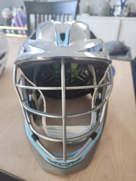 Cascade XRS Pro Helmet (Used)