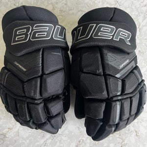 Bauer Supreme 3S Gloves 13" (Used)