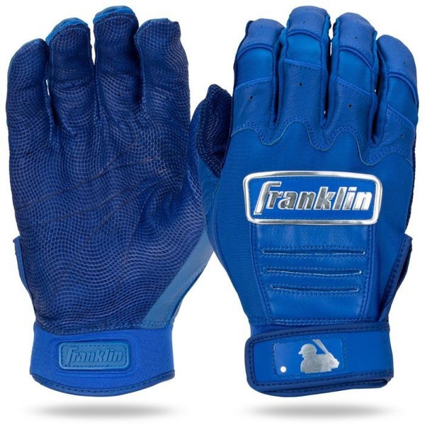 XL Franklin CFX PRO Batting Gloves (New)