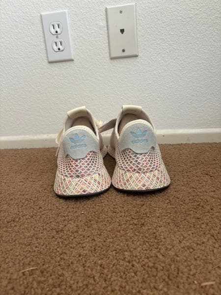 Adidas Deerupt Pride | SidelineSwap | Buy and Sell on SidelineSwap