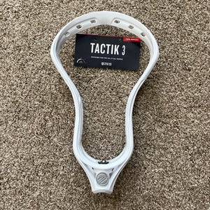 Maverik Tactik 3 Head (New)