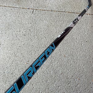 Senior STX Surgeon RX3 Hockey Stick Left Handed X88