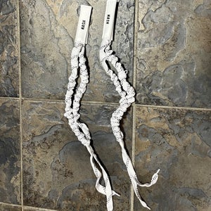 Brand New Nash Rotator X Senior Pad Toe Ties (ROTATORX)