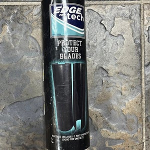 Brand New Edge ProTech Hockey Goalie Skate Blade Protector (EDGEPROTECH)