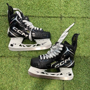 Senior CCM Tacks XF 80 Hockey Skates (New)
