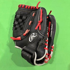 Rawlings Playmaker Series RHT Baseball Glove 11"