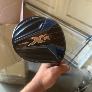 Men's Callaway XR Right Handed Fairway Wood Loft 18 (Used)