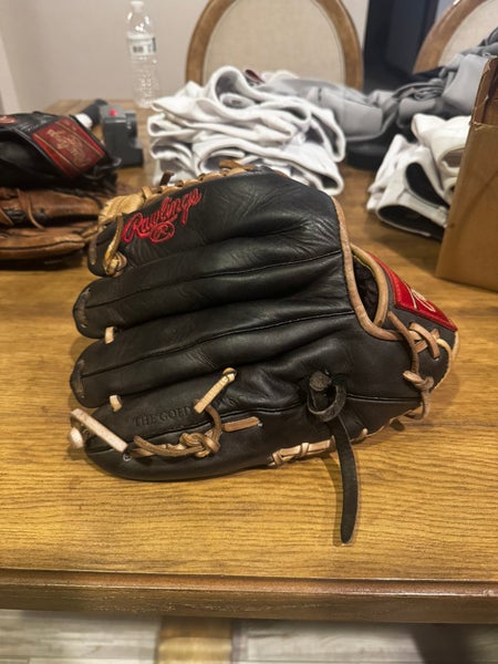 Rawlings Heart of the Hide R2G Pro Series Pitcher/Infield