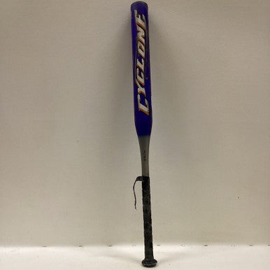Used Easton Cyclone 32" -9 Drop Slowpitch Bats