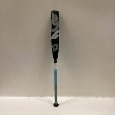 Used Demarini Cf 31" -10 Drop Usssa 2 3 4 Barrel Bats