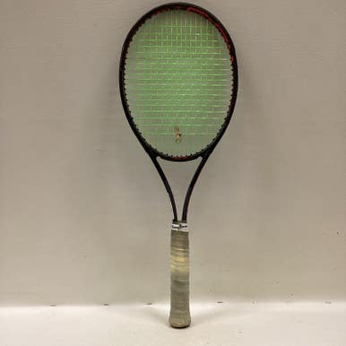 HEAD Used Adult 4 5/8" Tennis Racquet