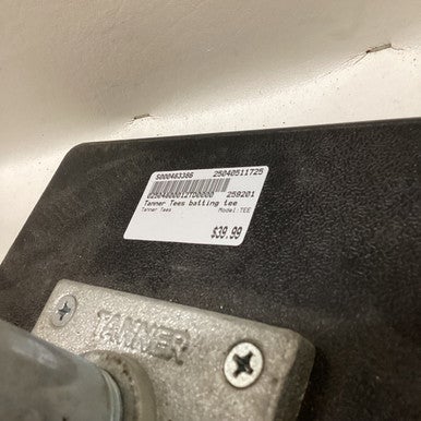 (Used)