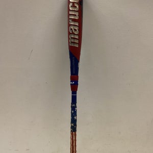 Used Marucci CAT 9 CONNECT BB/SB High School -3 Bat 31" 11725-S000484272