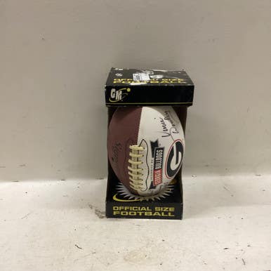 (Used) Football