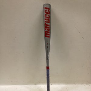 Used Marucci CAT 7 BB/SB USSSA 2 5/8 Bat 32" 11725-S000484305