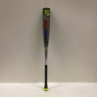 Used Louisville Slugger Prime 919 30" -10 Drop Usssa 2 5 8 Barrel Bats