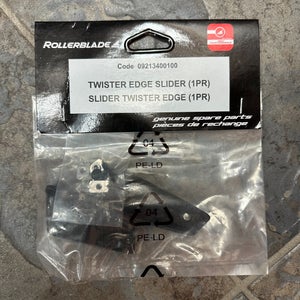 Brand New Rollerblade Twister Edge Slider
