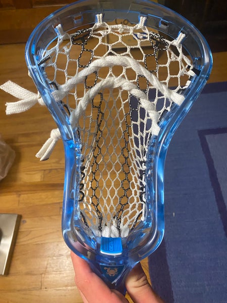ECD Strung Ion Head (New)
