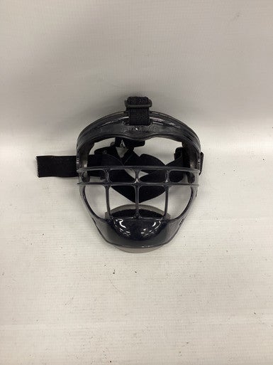 (Used) Black Batting Helmet