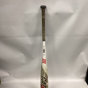 Marucci (Used) (-8) 31" 2 5/8" Barrel Bat