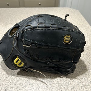 Men’s Wilson A2000 XLC Pro Stock Baseball Glove 12”