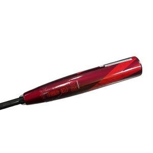 DeMarini (Used) (-10) 30" 2 3/4" Barrel USSSA Certified Bat