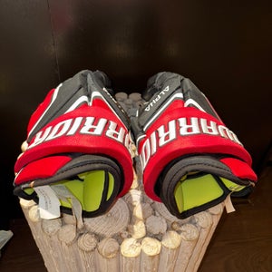 Warrior Alpha LX2 Gloves 13"  (New)