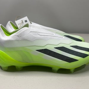 Size 5.5 Men’s Adidas X Crazyfast.1 LL FG Crazyrush Pack Soccer Cleats