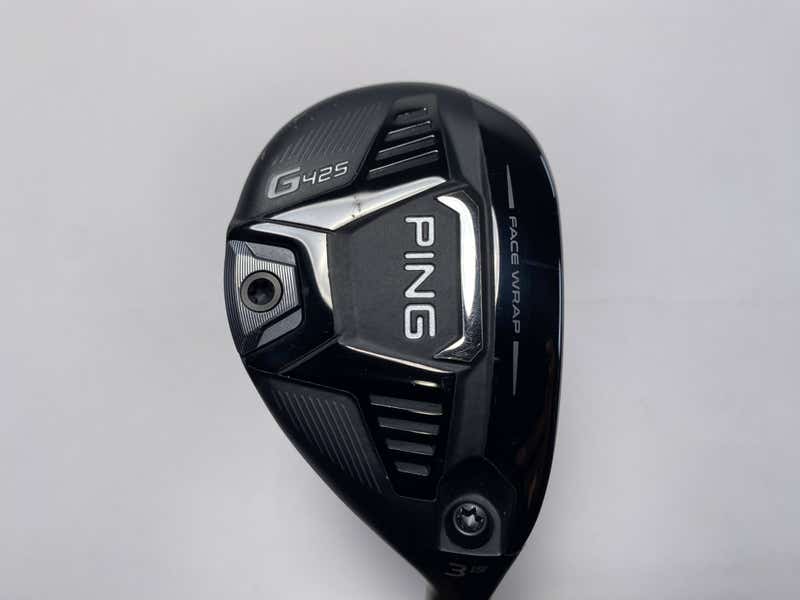 PING G425 Hybrid 4u ヘッド PING G425 Hybrids ON SALE - Carl's Golfland