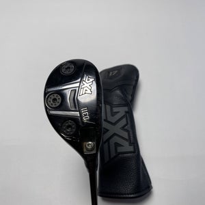 PXG 0311 GEN6 2 Hybrid 17* Tensei Blue Raw AV Series 75g Stiff RH HC