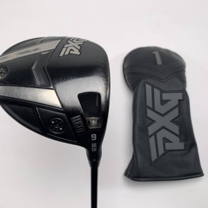 PXG 0311 GEN6 Driver 9* Diamana Limited S60 60g Stiff Graphite Mens RH HC