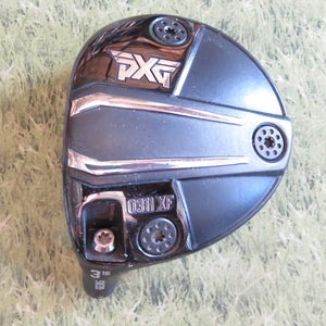LH * MINT * PXG 0311XF GEN 5 * 16* 3 Wood Head ..