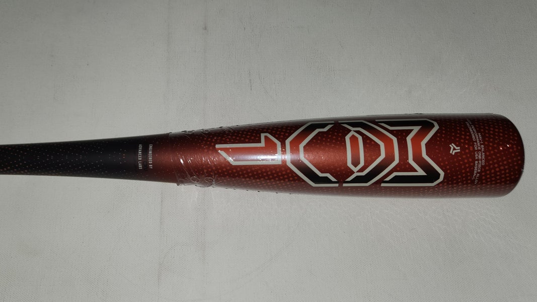 2025 Easton MAV1 USABat Certified Bat (-11) Alloy 16 oz 27" (New)