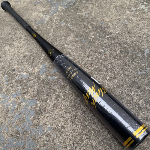 NEW Easton Black Magic 33/30 (-3) BBCOR Heritage Edition Baseball Bat