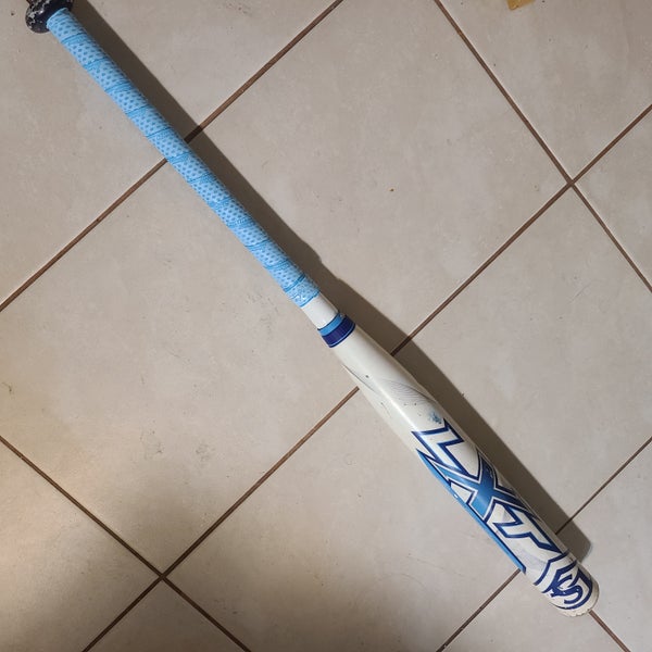 Louisville Slugger LXT Bat (-10) Composite 23 oz 33" (Used)